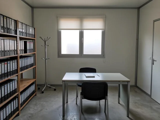 Warehouse for sale in Misterbianco Zona commerciale — 5