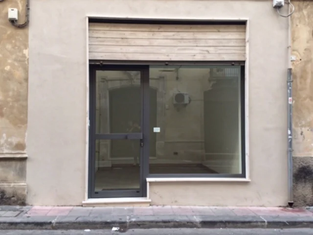 Retail for sale in Catania Centro storico — 2