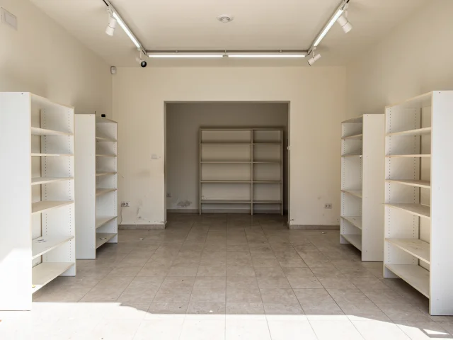 Retail for sale in Catania Borgo — 2
