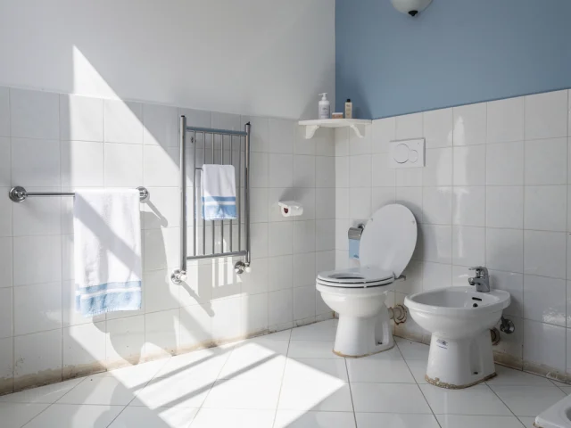 Condo for rent in Catania Borgo — 5