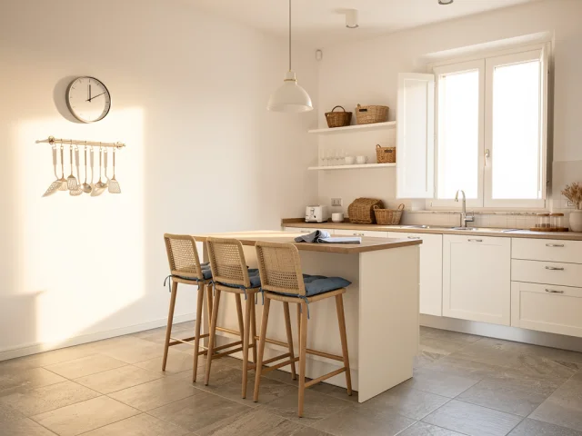 Condominio in affitto a Acireale Santa Maria la Scala — 4