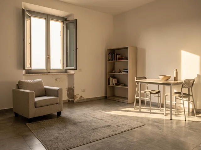 Condominio in vendita a Catania Borgo — 3