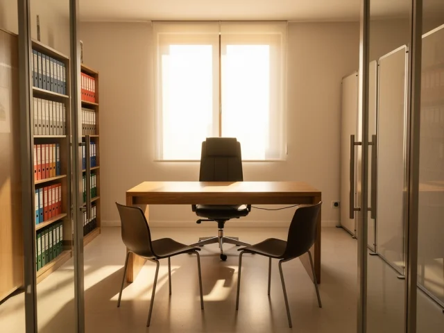 Ufficio in vendita a Catania Corso Italia — 4