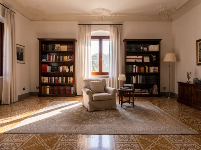 Villa unifamiliare in vendita a Mascalucia Massannunziata — 3