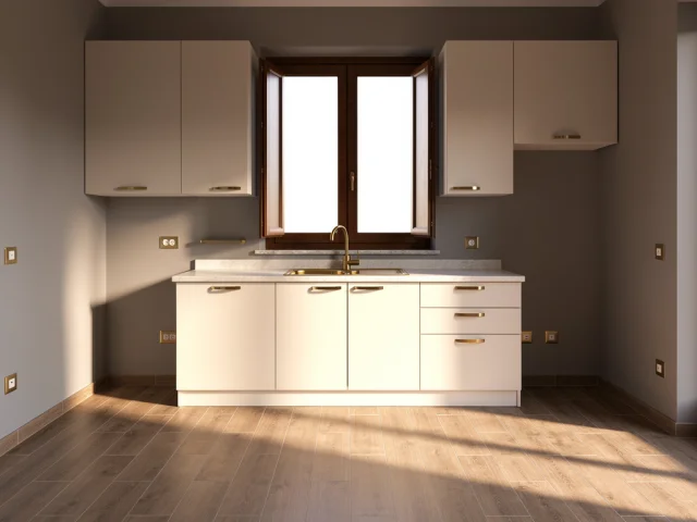 Condo for sale in Catania San Giovanni Galermo — 3
