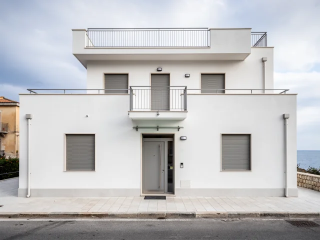 Condominio in vendita a Aci Castello Cannizzaro — 2