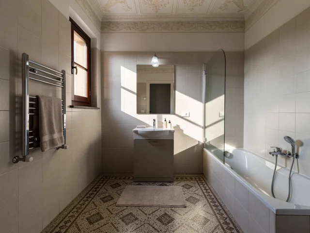 Villa unifamiliare in vendita a Mascalucia Massannunziata — 5