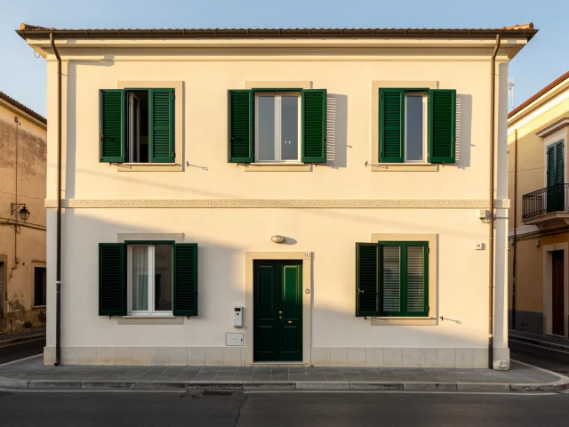 SFR for sale in Belpasso Centro — 1