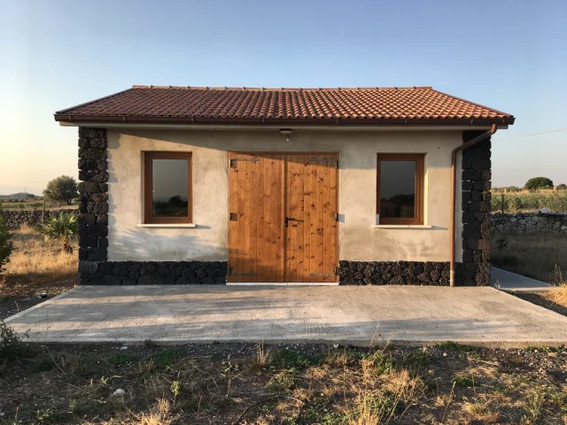 Azienda agricola in vendita a Belpasso Campagna — 3