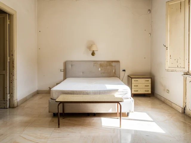Condo for sale in Catania San Giovanni Galermo — 4