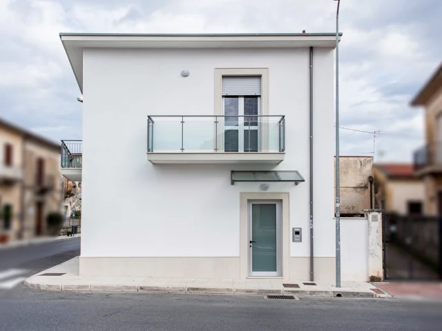 SFR for sale in Gravina di Catania Centro — 1
