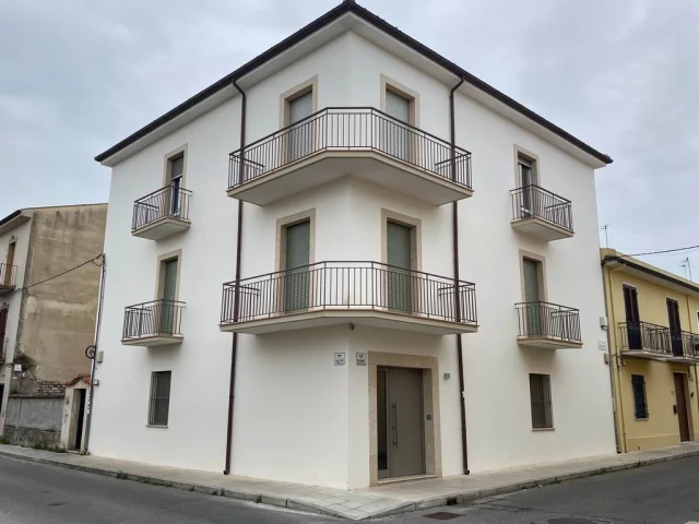 Condo for sale in Aci Castello Aci Trezza — 2