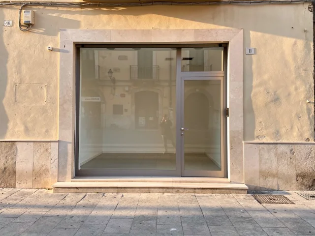 Retail for sale in Catania Centro storico — 2