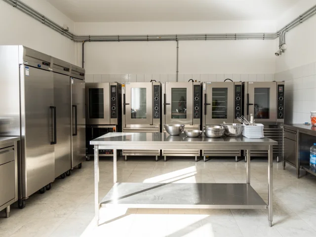 Business for sale in Catania Borgo — 4