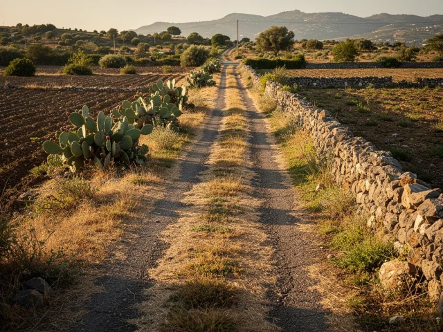 Land for sale in Mascalucia Campagna — 2
