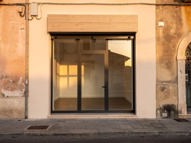 Retail for rent in Aci Castello Cannizzaro — 1