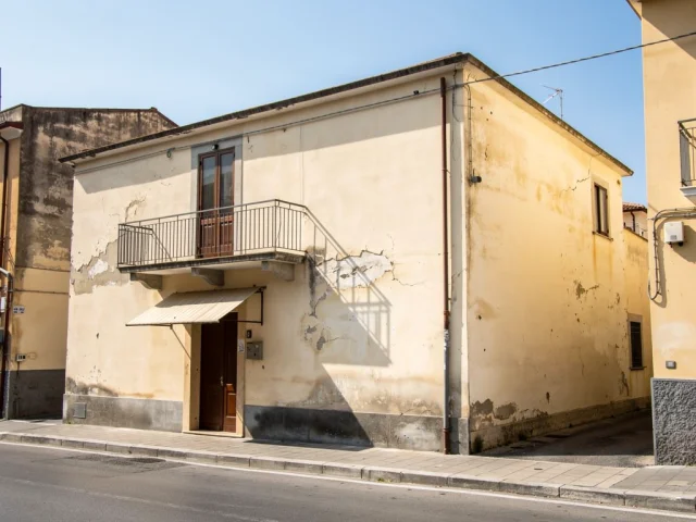 SFR for sale in Mascalucia Centro — 2