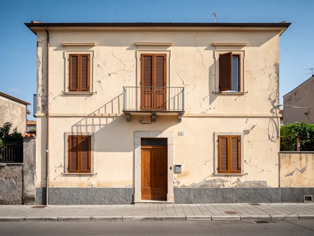 SFR for sale in Nicolosi Centro — 1