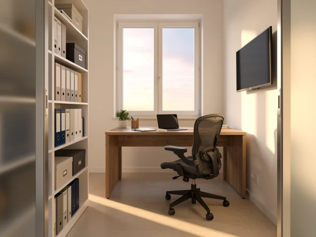 Office for rent in Gravina di Catania Centro — 1
