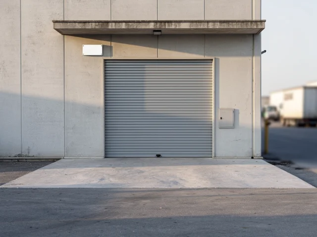Magazzino in vendita a Misterbianco Zona commerciale — 3