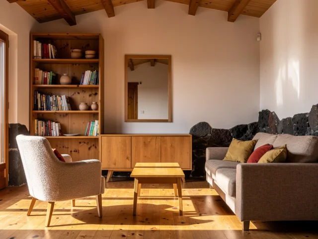 Cabin for sale in Ragalna Santa Barbara — 2
