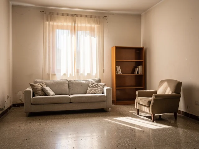 Condo for sale in Catania Canalicchio — 2